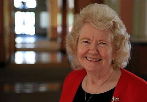 Janice Rettman, former Ramsey County commissioner known for her frugality on public spending, dies